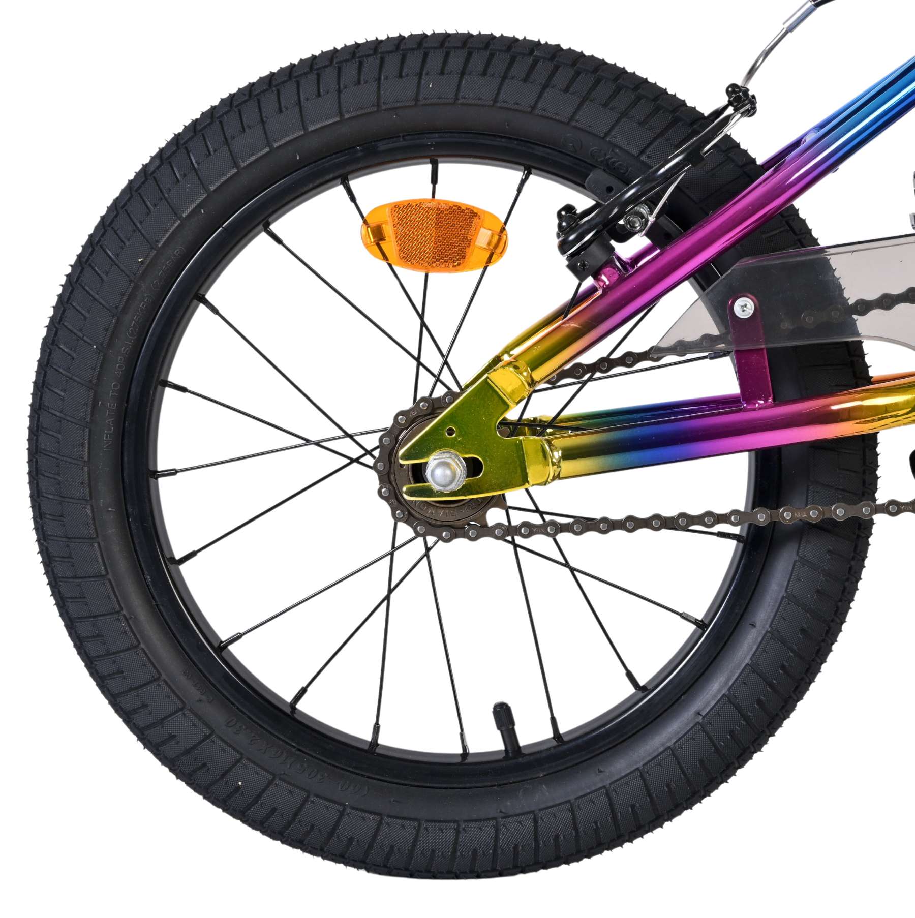 volare-viper-kinderfahrrad-16-zoll-bmx-multi-color-jungen image 2