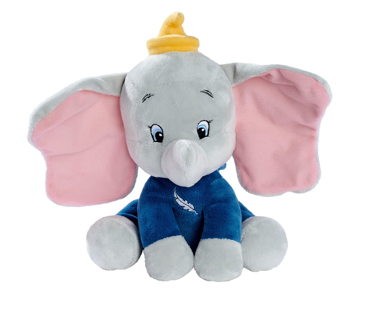 simba-disney-dumbo-25-cm-pl-schtier-im-strampler-baby image 2