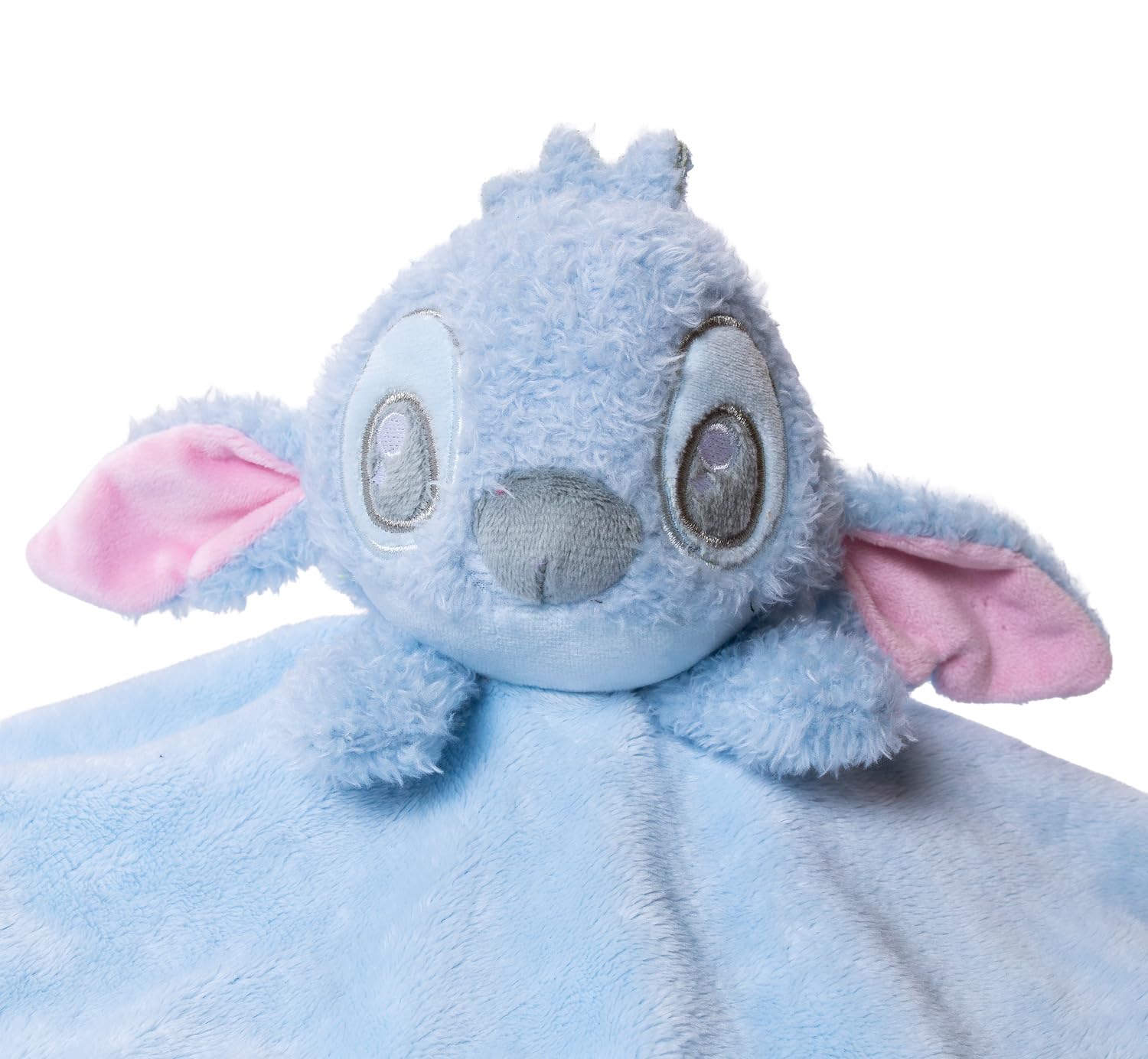 simba-disney-stitch-schmusetuch-kopf-recycelt-ab-0-monate image 5