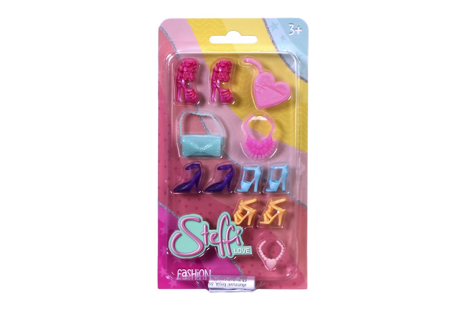 simba-steffi-love-fashion-set-12-teiliges-puppenzubeh-r image 1