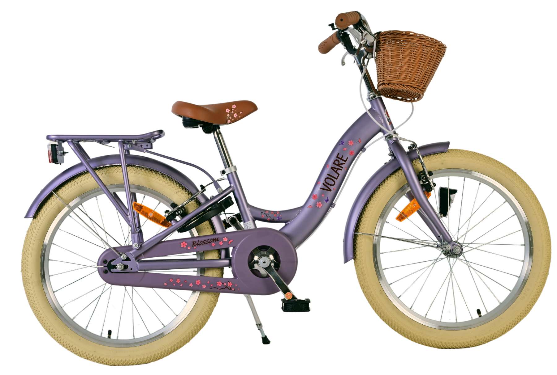 volare-blossom-kinderfahrrad-20-zoll-lila-m-dchen image 1