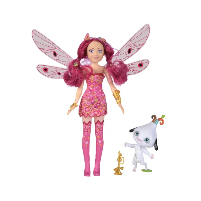 simba-mia-me-109483042-ankleidepuppe-elfe-23-cm image 1