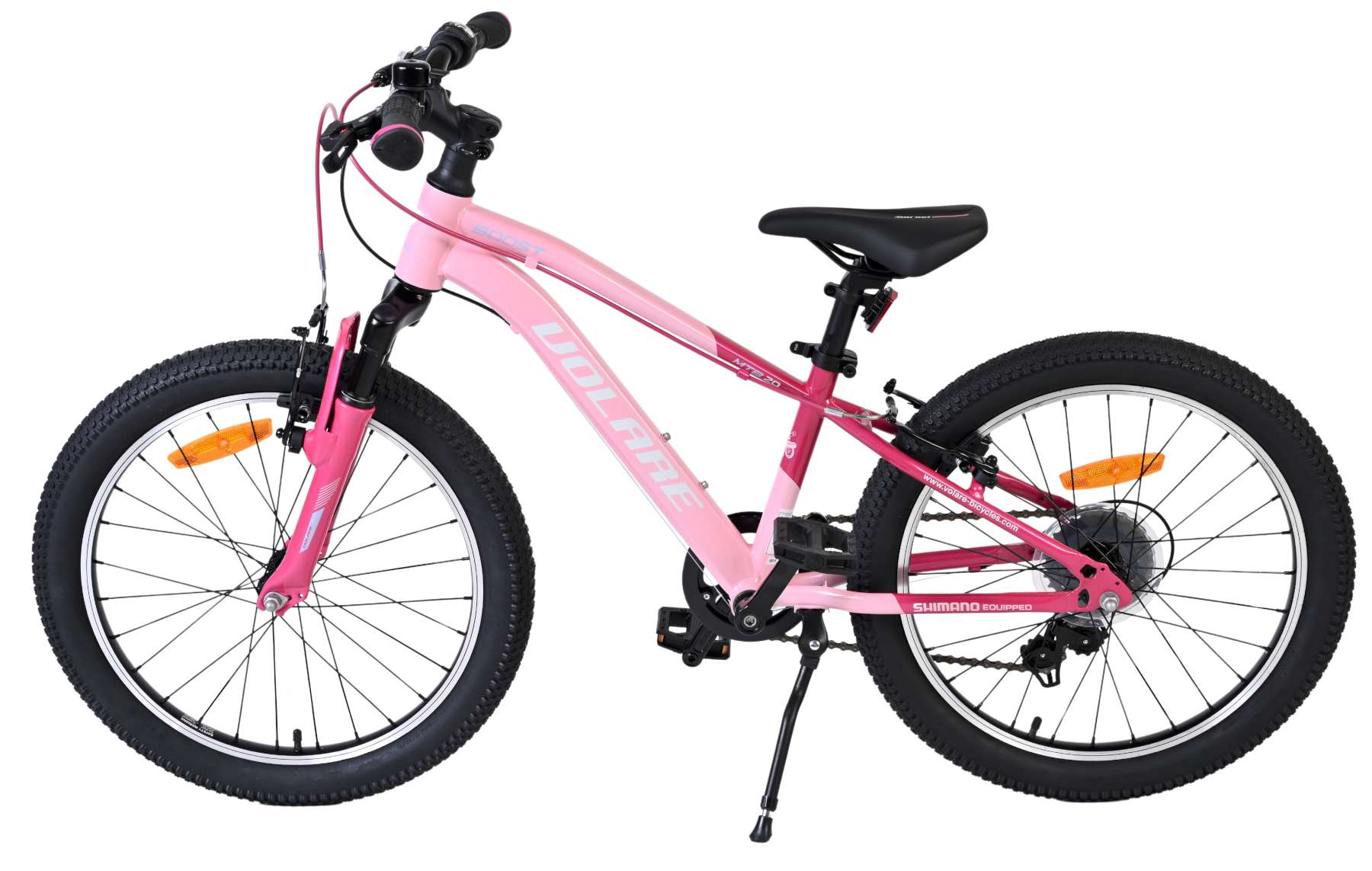 volare-boost-20-zoll-kinderfahrrad-rosa-7-gang-shimano image 7
