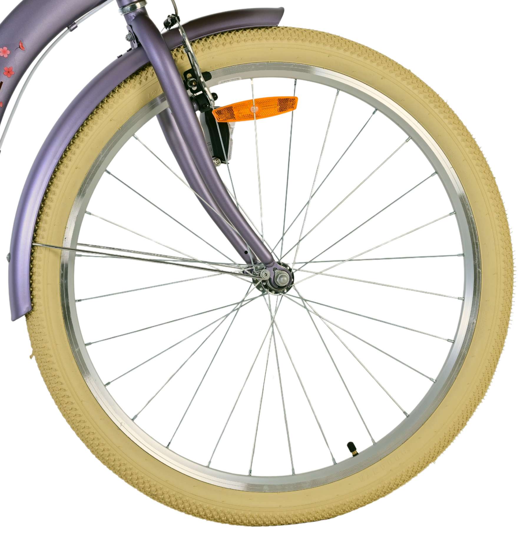 volare-blossom-kinderfahrrad-26-zoll-lila-handbremsen image 4
