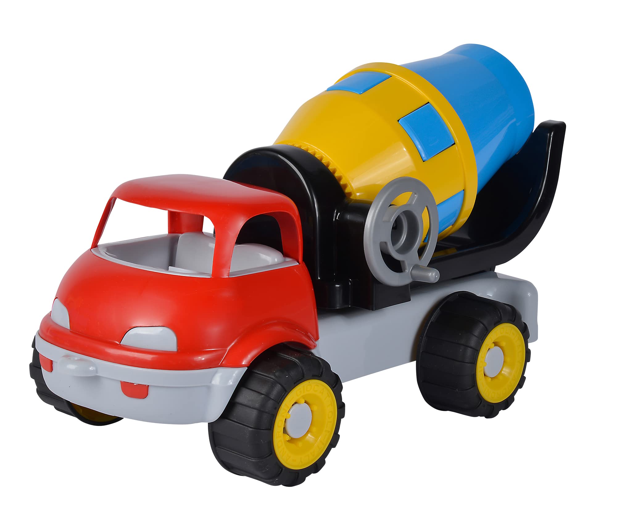 simba-androni-betonmischer-sandspielzeug-38-cm-softreifen image 1