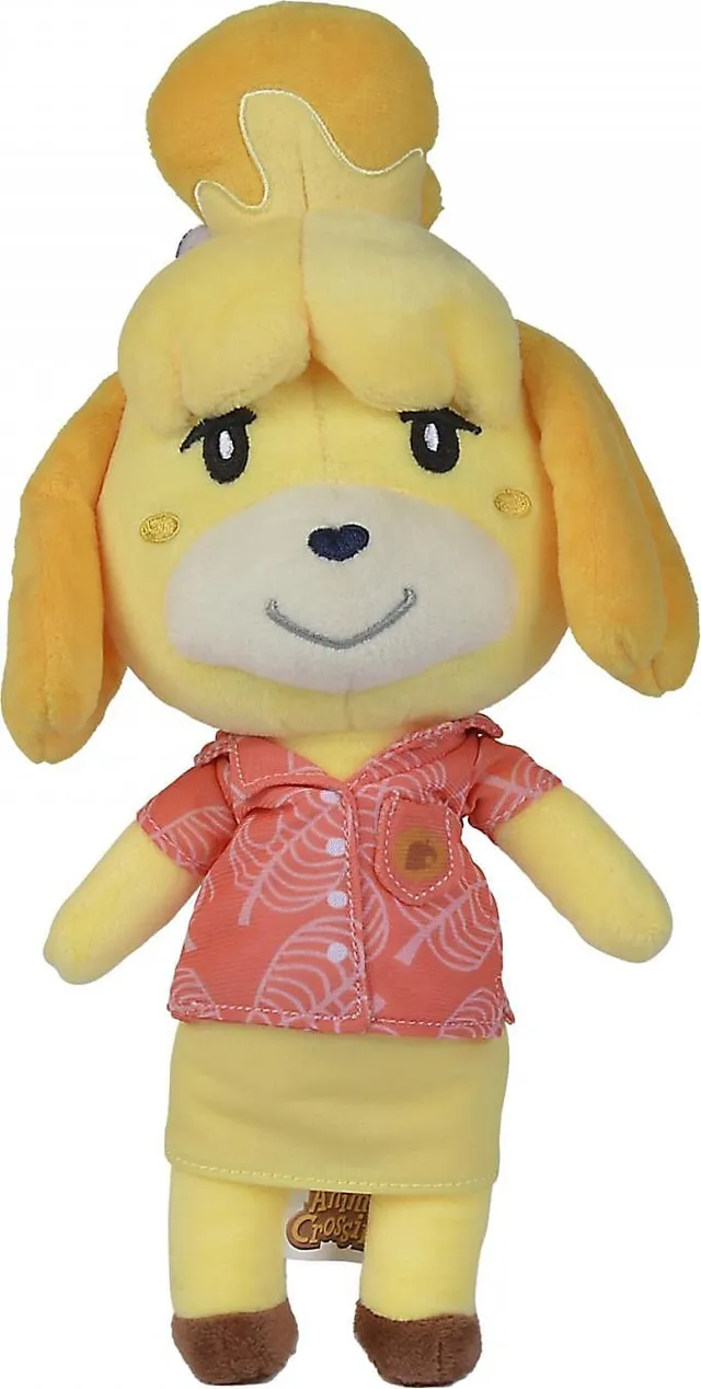 simba-animal-crossing-tom-nook-pl-schtier-25-cm-weich image 1