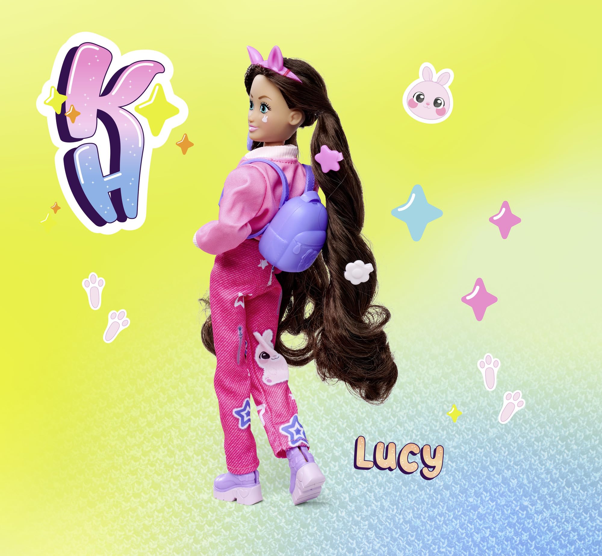 simba-kawaii-hi-lucy-ankleidepuppe-26-cm-braun-mit-zubeh-r image 7