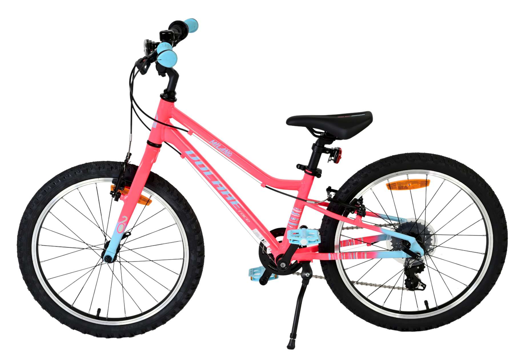volare-milano-20-zoll-kinderfahrrad-rosa-6-g-nge image 8