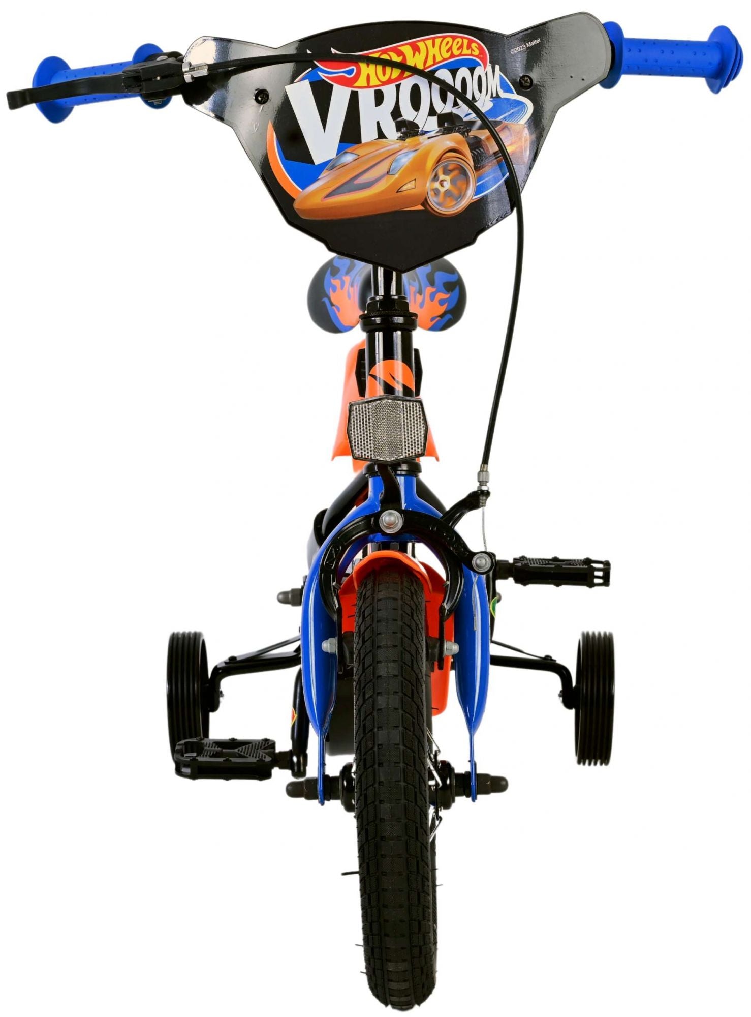 volare-hot-wheels-12-zoll-kinderfahrrad-schwarz-mit-st-tzr-dern image 7