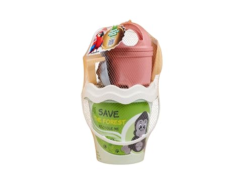 simba-androni-recycle-baby-eimergarnitur-sandspiel-6-tlg-16cm image 4