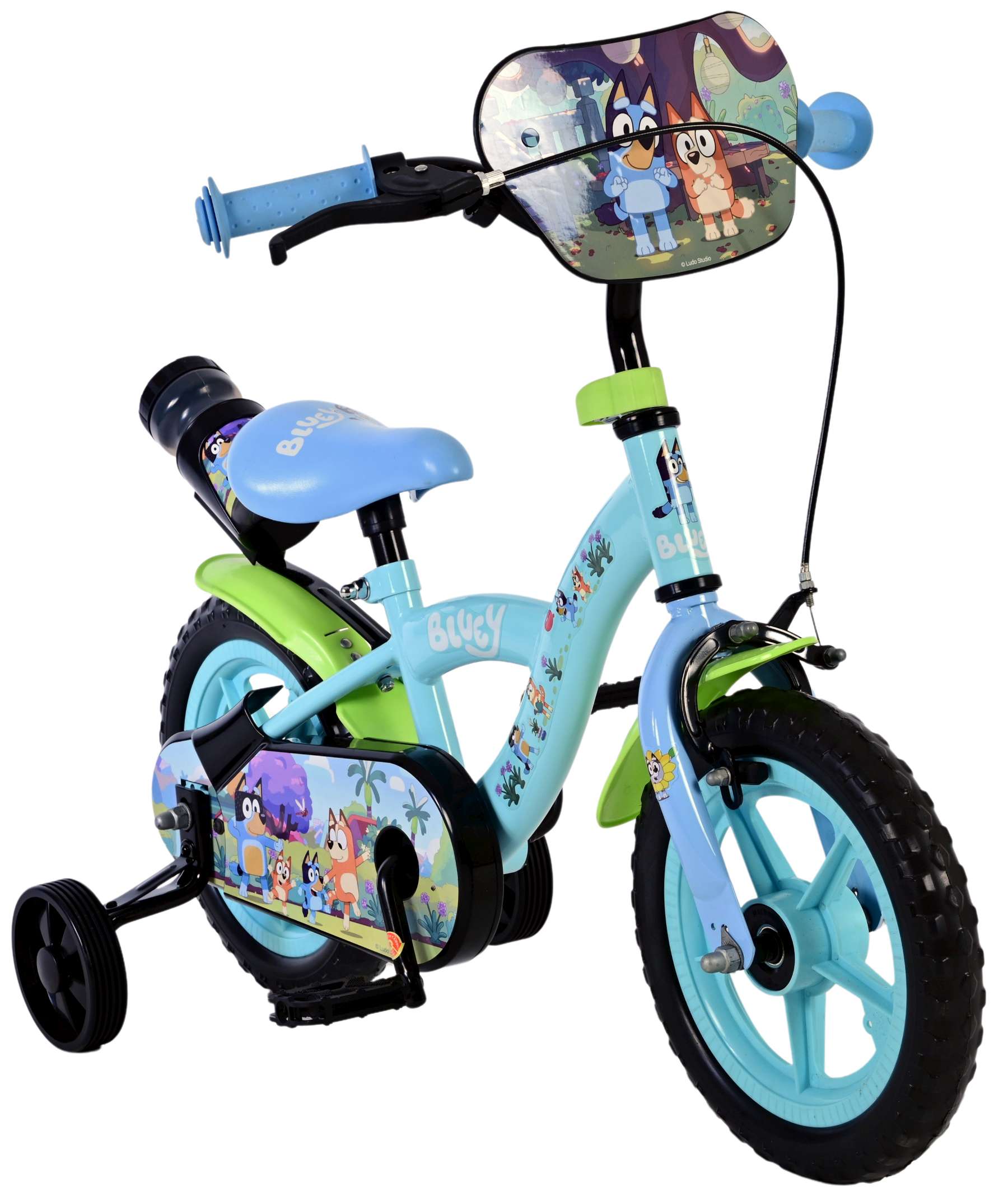volare-bluey-12-zoll-kinderfahrrad-hellblau-pannensicher image 6