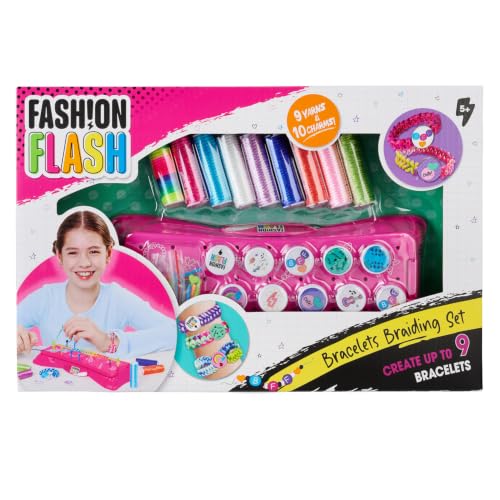 simba-fashion-flash-armb-nder-flechtset-f-r-10-b-nder image 7
