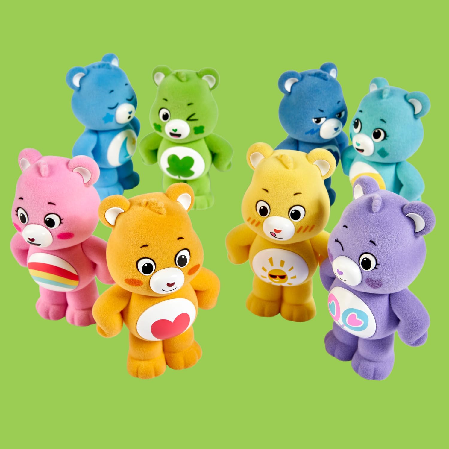 simba-care-bears-unlock-magic-blindbox-s1-figur-8-cm-beflockt image 5