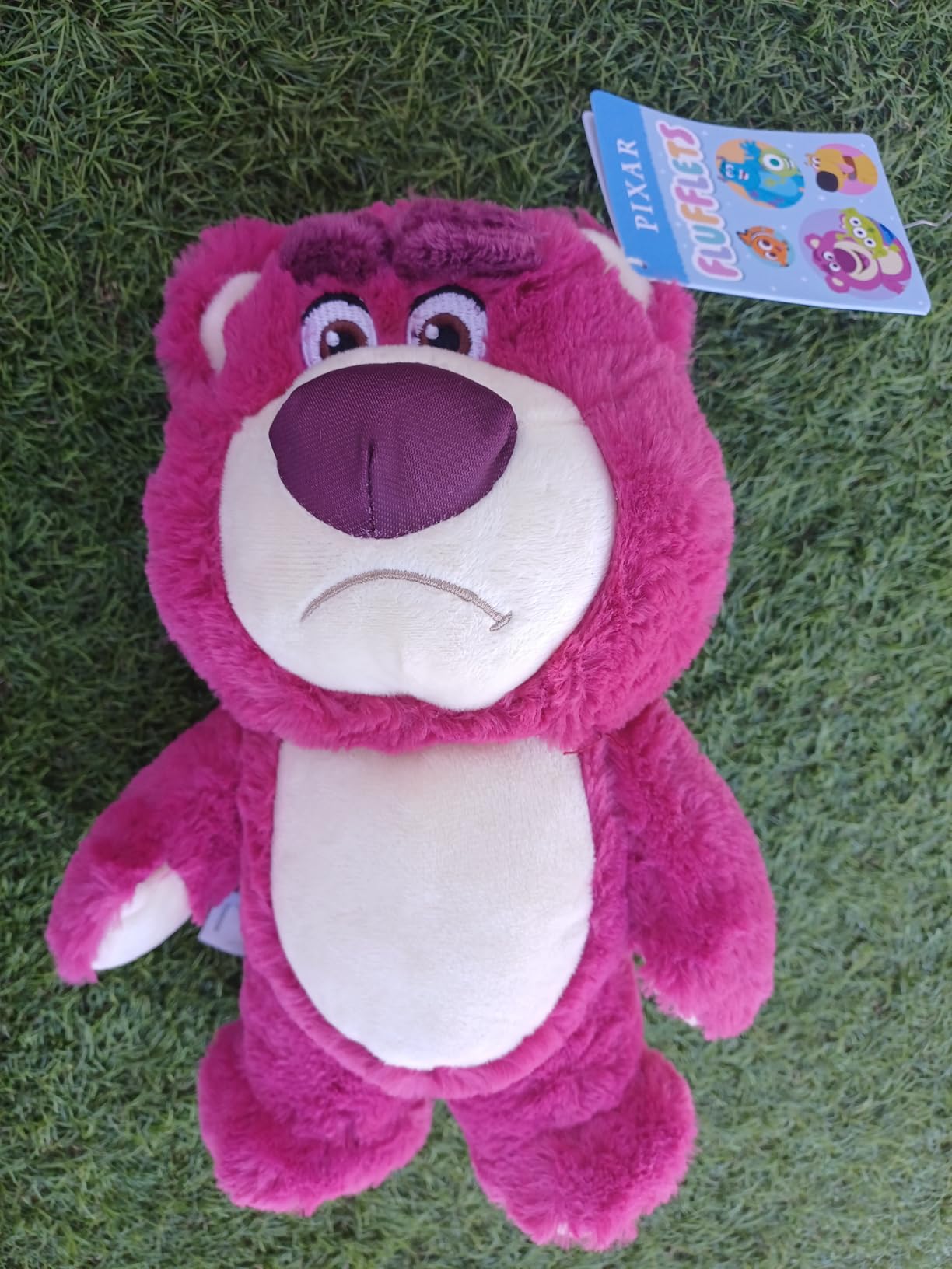 Schöne Farbe