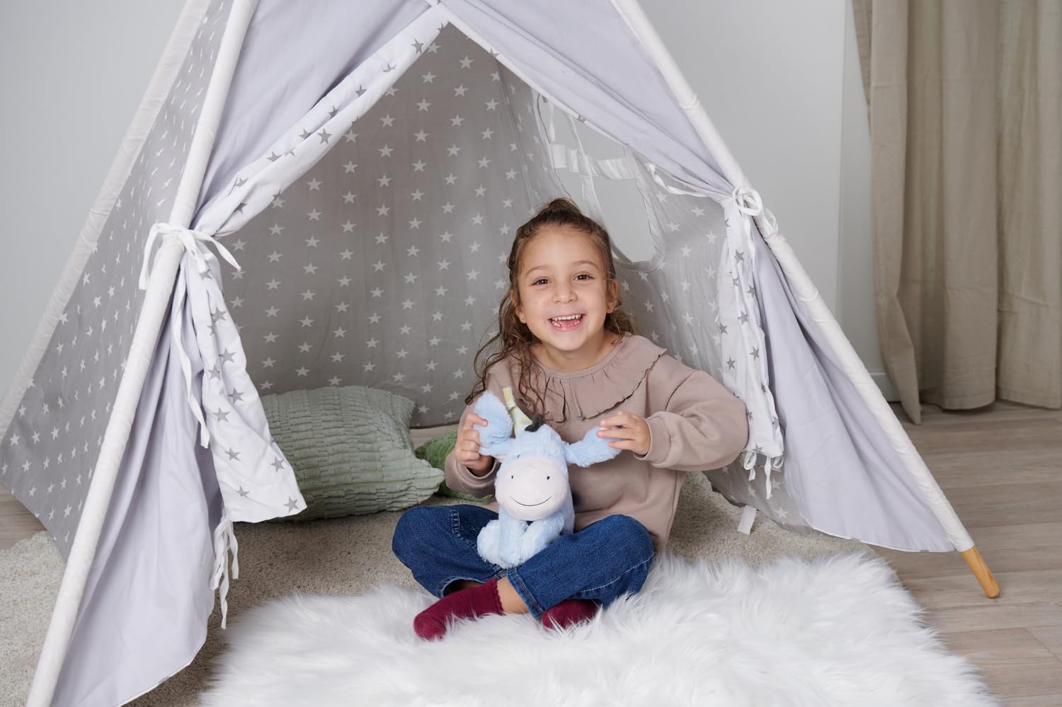 simba-disney-i-aah-pl-schtier-25-cm-partyhut-jubil-um image 3
