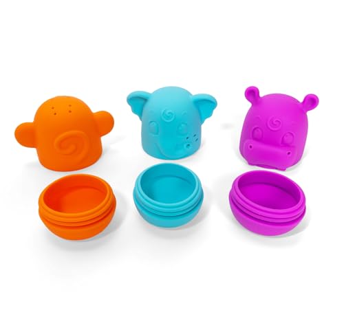 simba-abc-wasserspritz-tiere-badespielzeug-3er-silikon-ab-12-monate image 8
