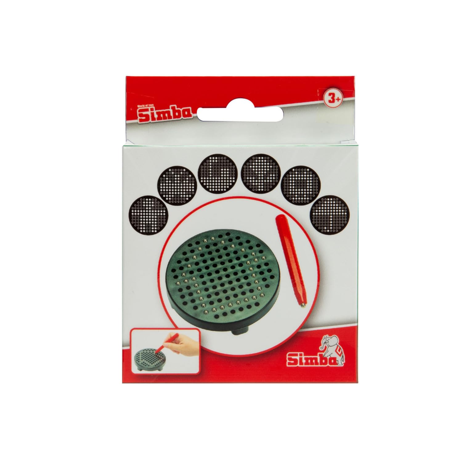 simba-art-fun-magnetpad-zeichenpad-120-kugeln-mit-stift image 4