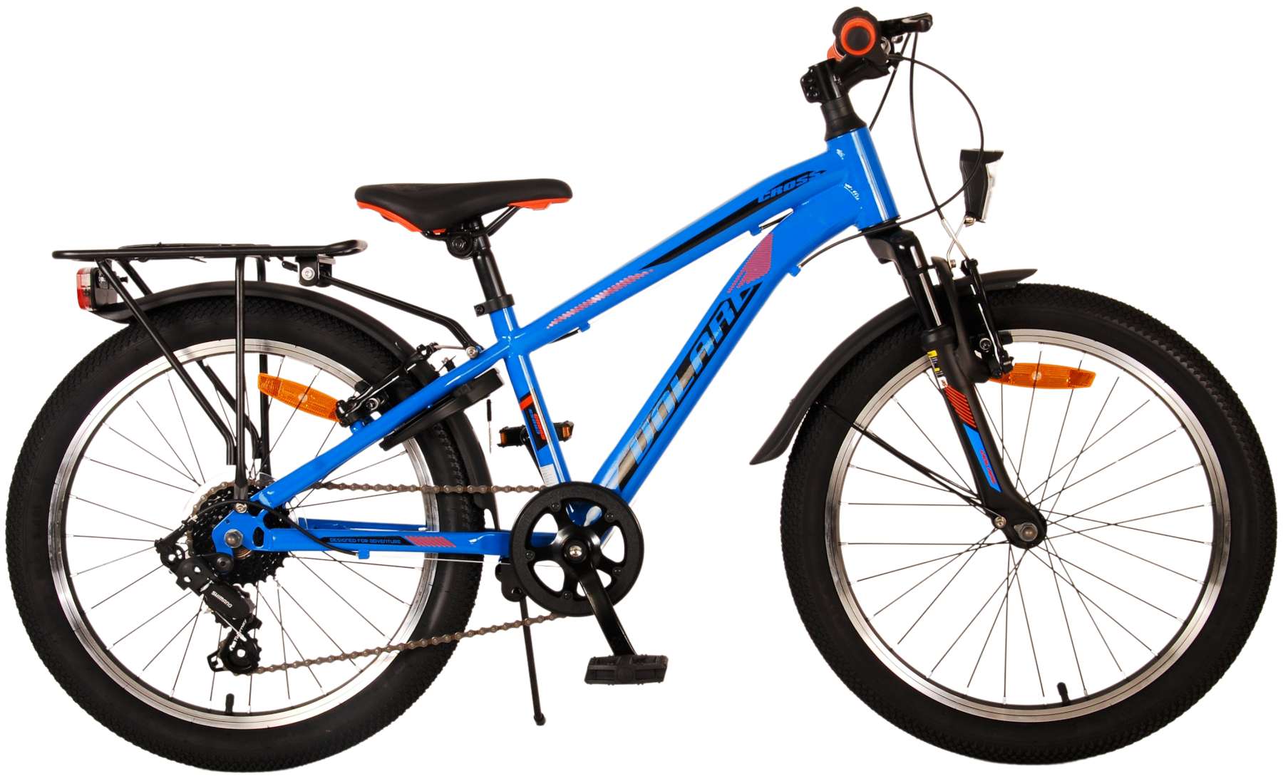 volare-cross-kinderfahrrad-20-zoll-blau-6-g-nge image 1