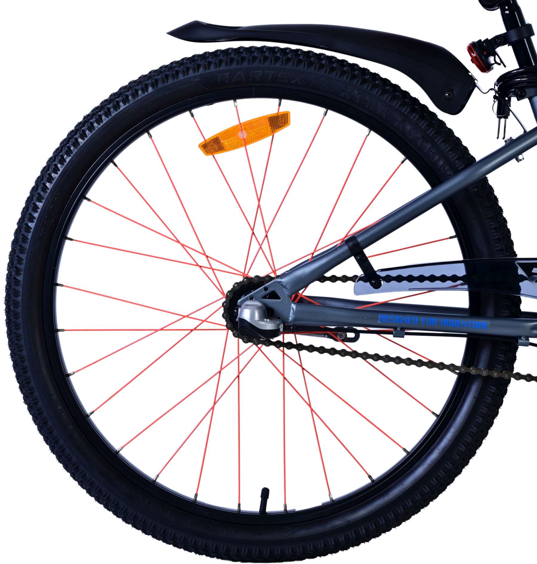 volare-rocky-kinderfahrrad-24-zoll-blau-jungen-3-gang image 2