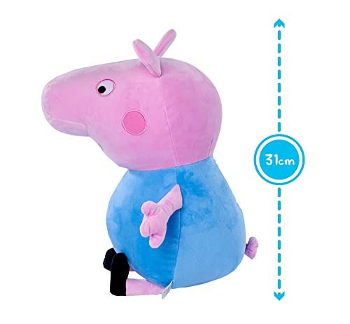 simba-peppa-pig-schorsch-pl-sch-31cm-blau-standardoutfit image 7