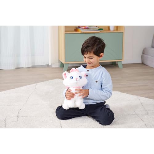 simba-disney-marie-aristocats-pl-schtier-25cm-wei image 6