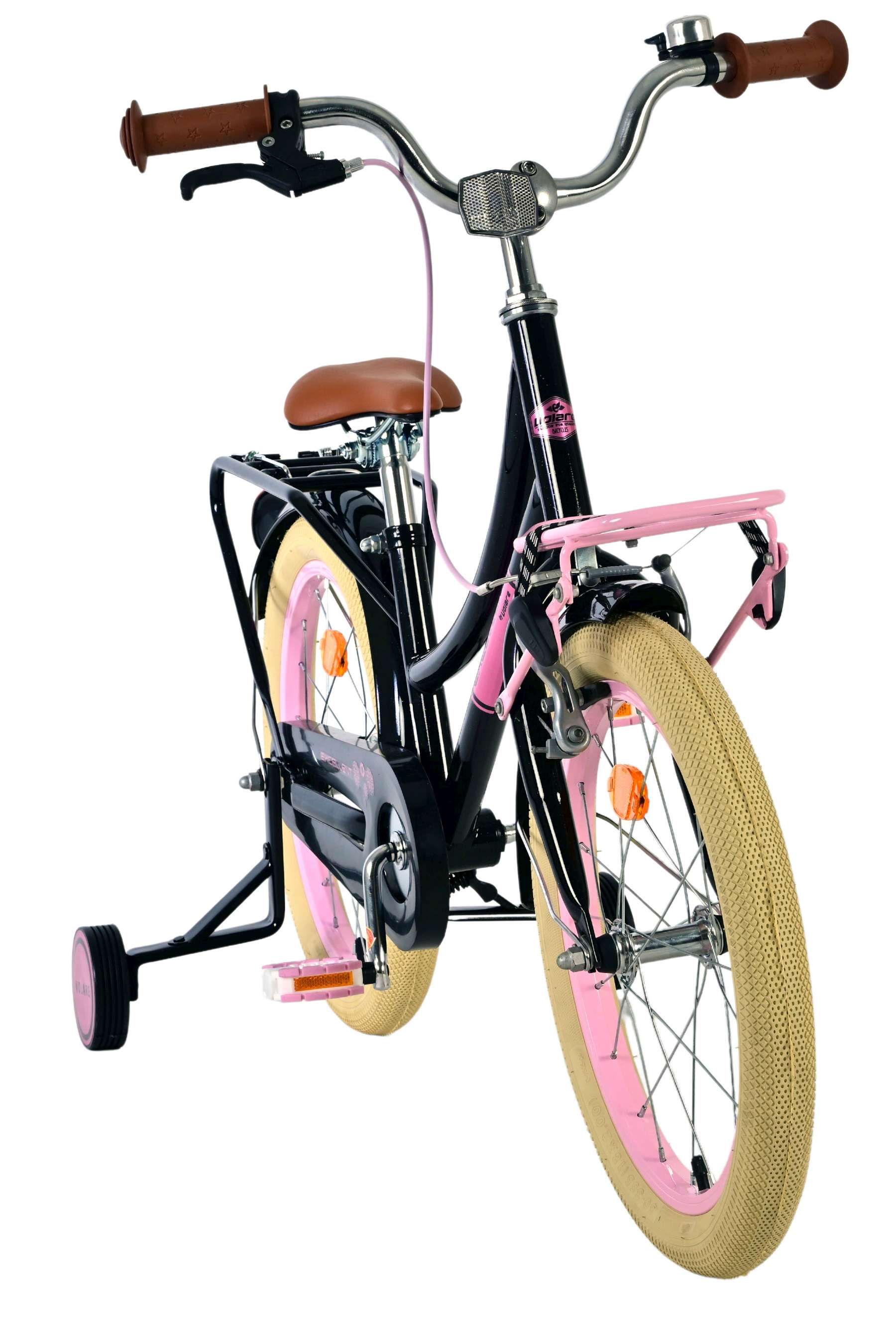 volare-excellent-18-zoll-kinderfahrrad-schwarz-gep-cktr-ger image 5