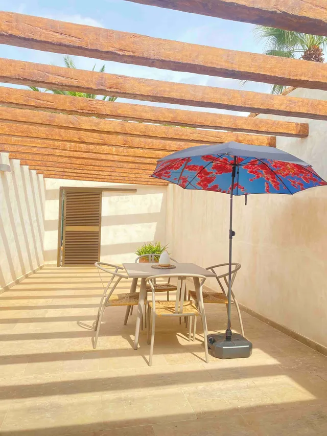 happysweeds-parasols-sonnenschirm-180cm-upf50-3-designs image 1