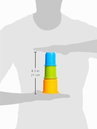 simba-abc-104018143-stapelpyramide-stapelbecher-39cm-ab-1-jahr image 7