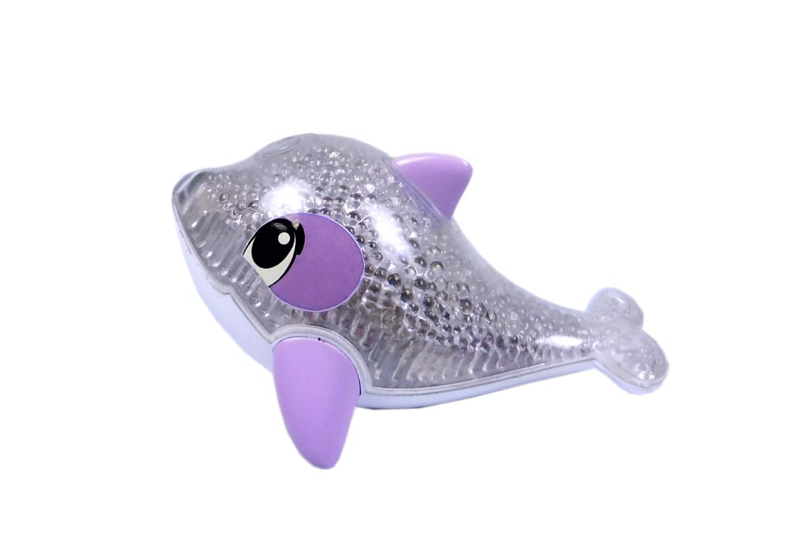 simba-abc-funkel-delfin-badewannenspielzeug-14-cm-licht image 1