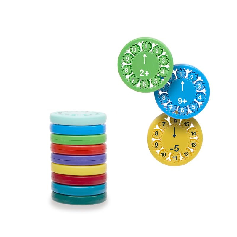 trendhaus-classroom-champions-rechen-zahlenr-der-lernspielzeug-9-st-ck image 4