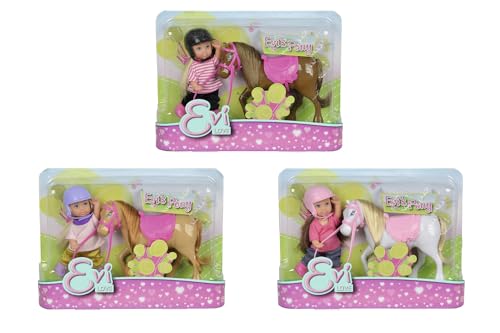 simba-evi-love-eis-pony-spielpuppe-12-cm-reiterin image 6