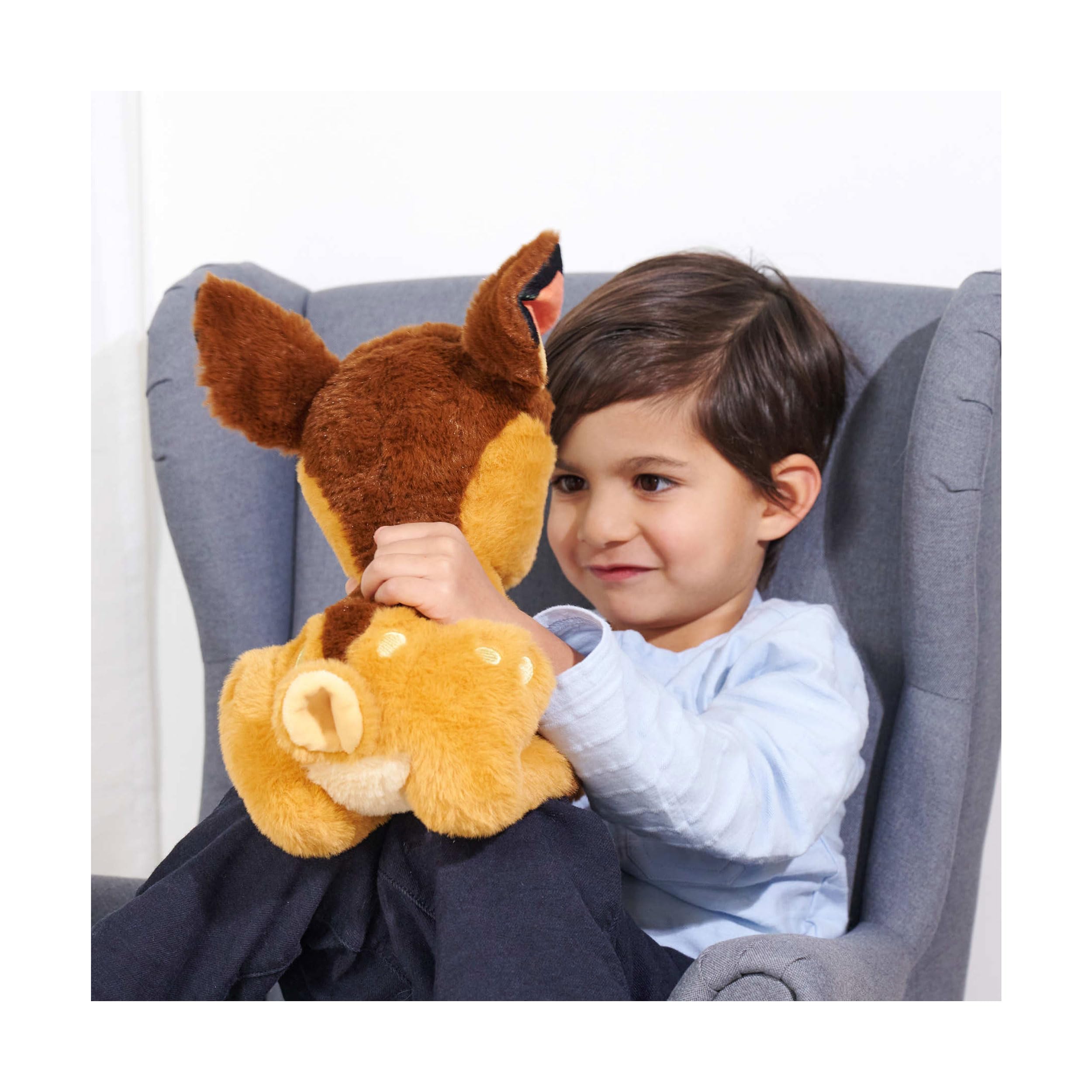 simba-disney-bambi-pl-schtier-25-cm-klassik-refresh image 2