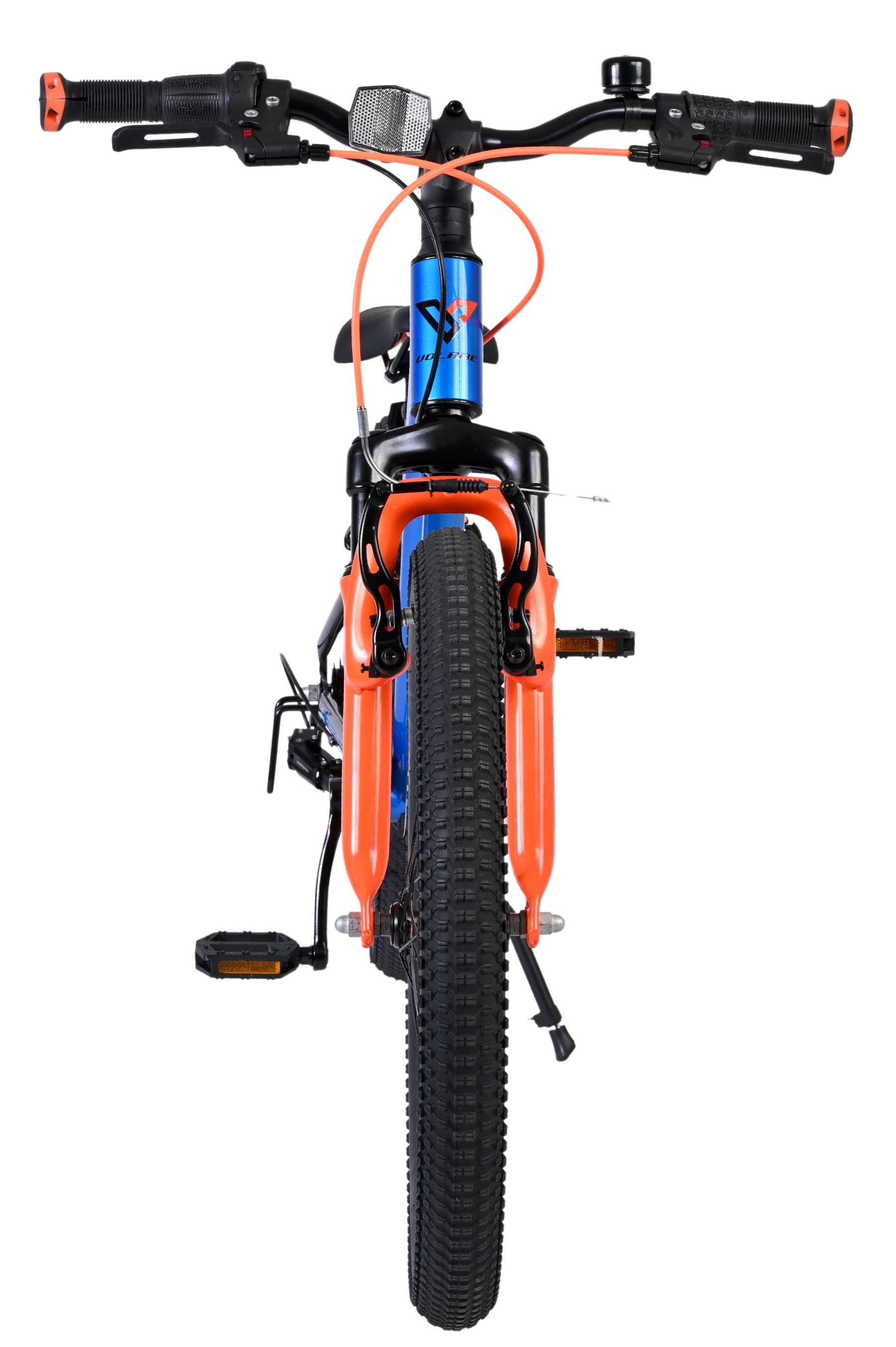 volare-boost-20-zoll-kinderfahrrad-blau-orange-7-gang image 7