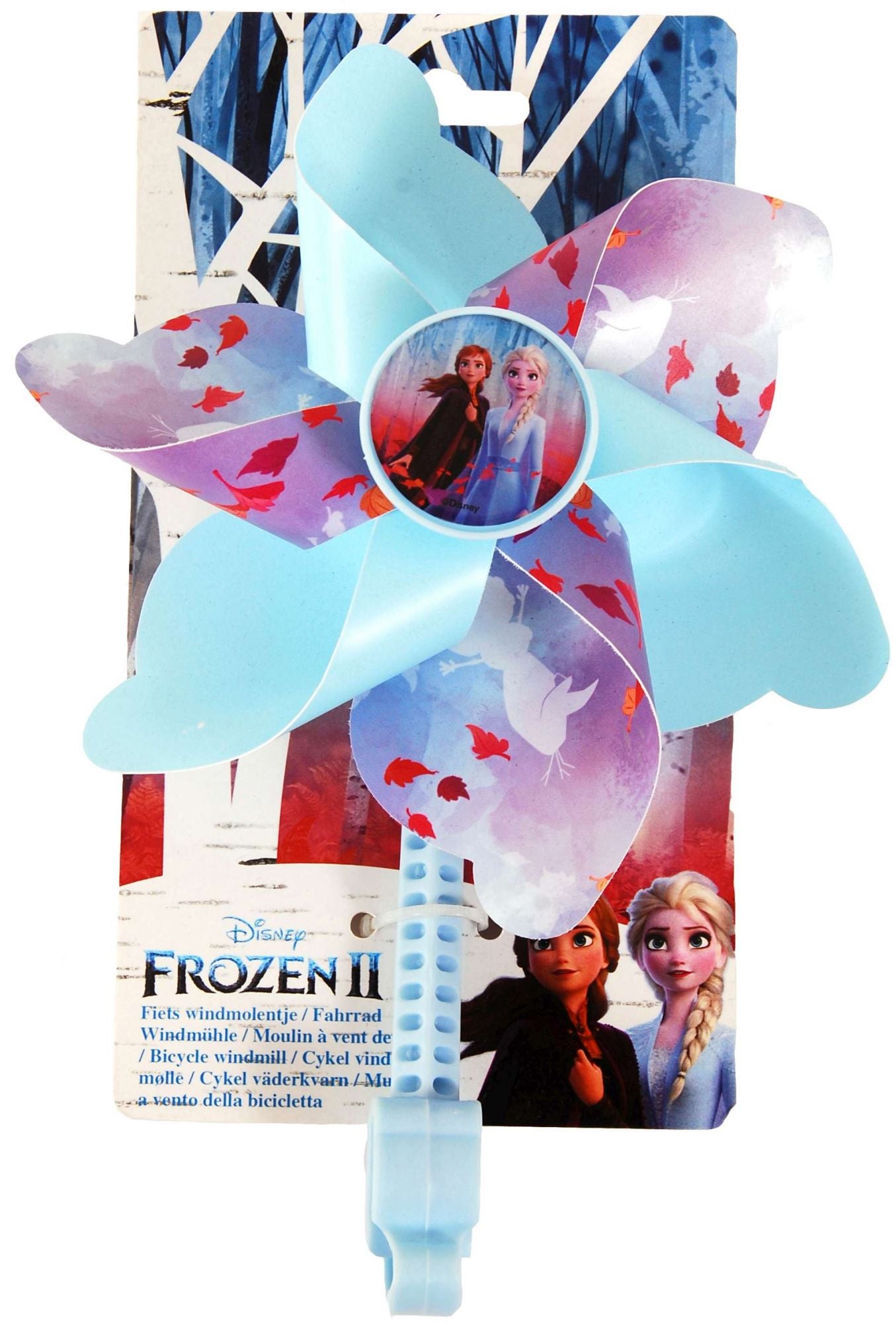 disney-frozen-2-fahrrad-windm-hle-bunt-m-dchen-zubeh-r image 1