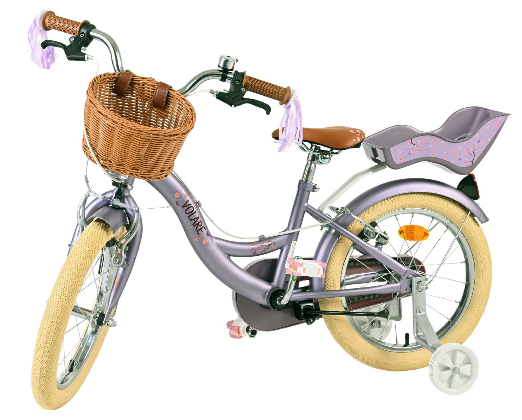 volare-blossom-kinderfahrrad-16-zoll-lila-mit-korb image 8