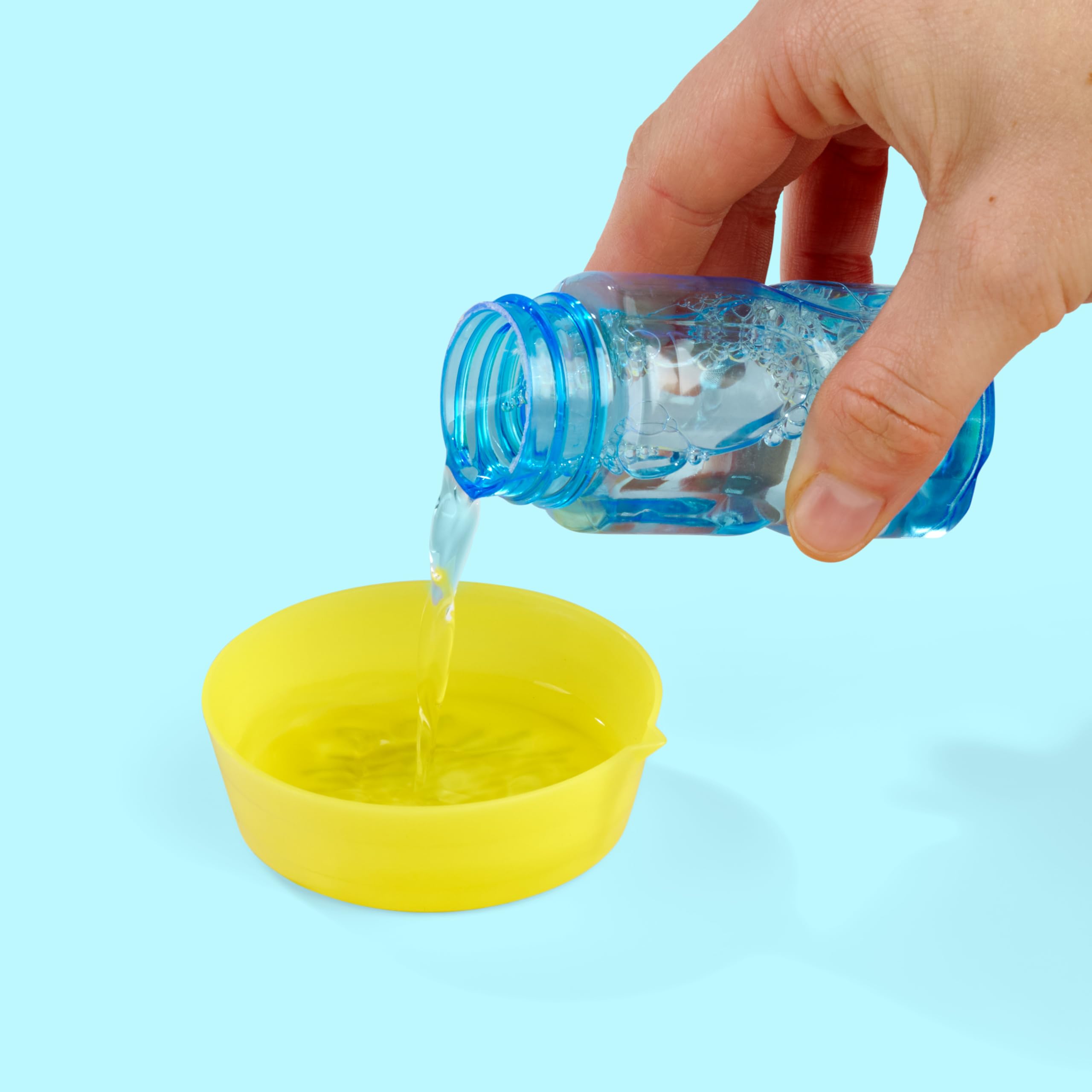 simba-bubble-fun-seifenblasenpistole-kurbel-14x12cm-30ml image 2