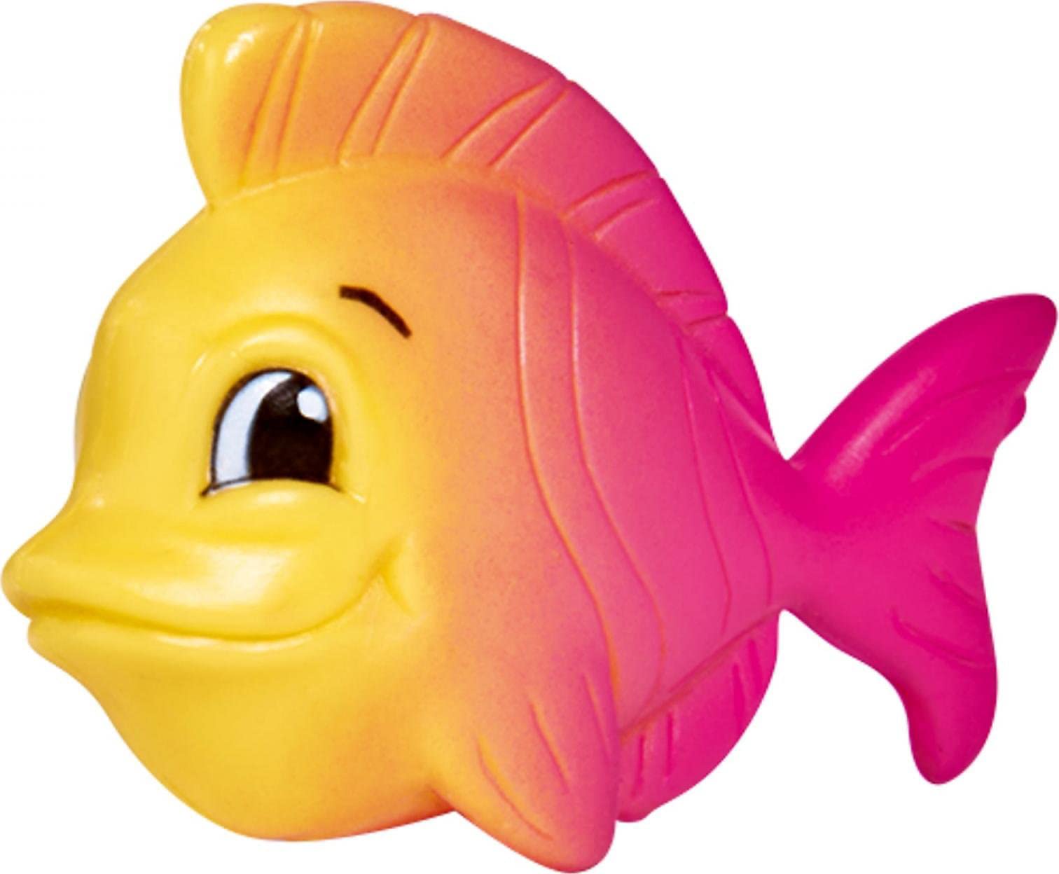 simba-evi-love-swimming-mermaid-meerjungfrau-puppe-mit-fisch image 2