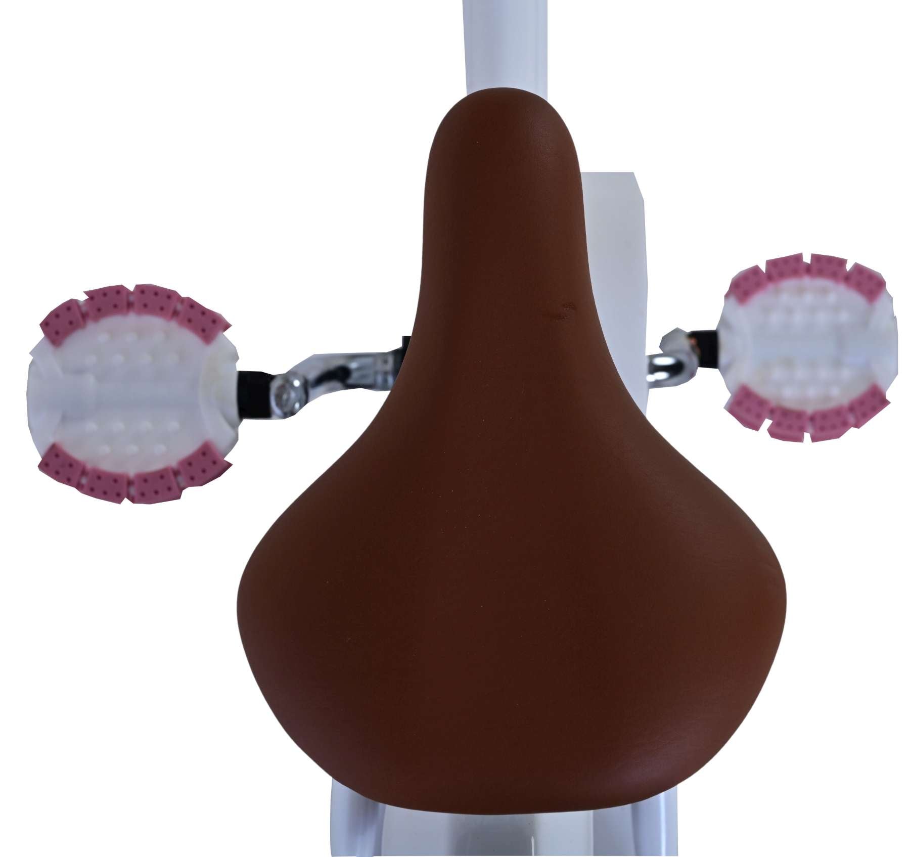 volare-blossom-16-zoll-kinderfahrrad-wei-puppensitz-korb image 4