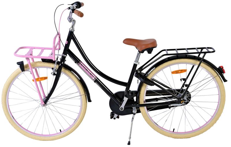 volare-excellent-26-zoll-m-dchenfahrrad-schwarz-3-gang image 8