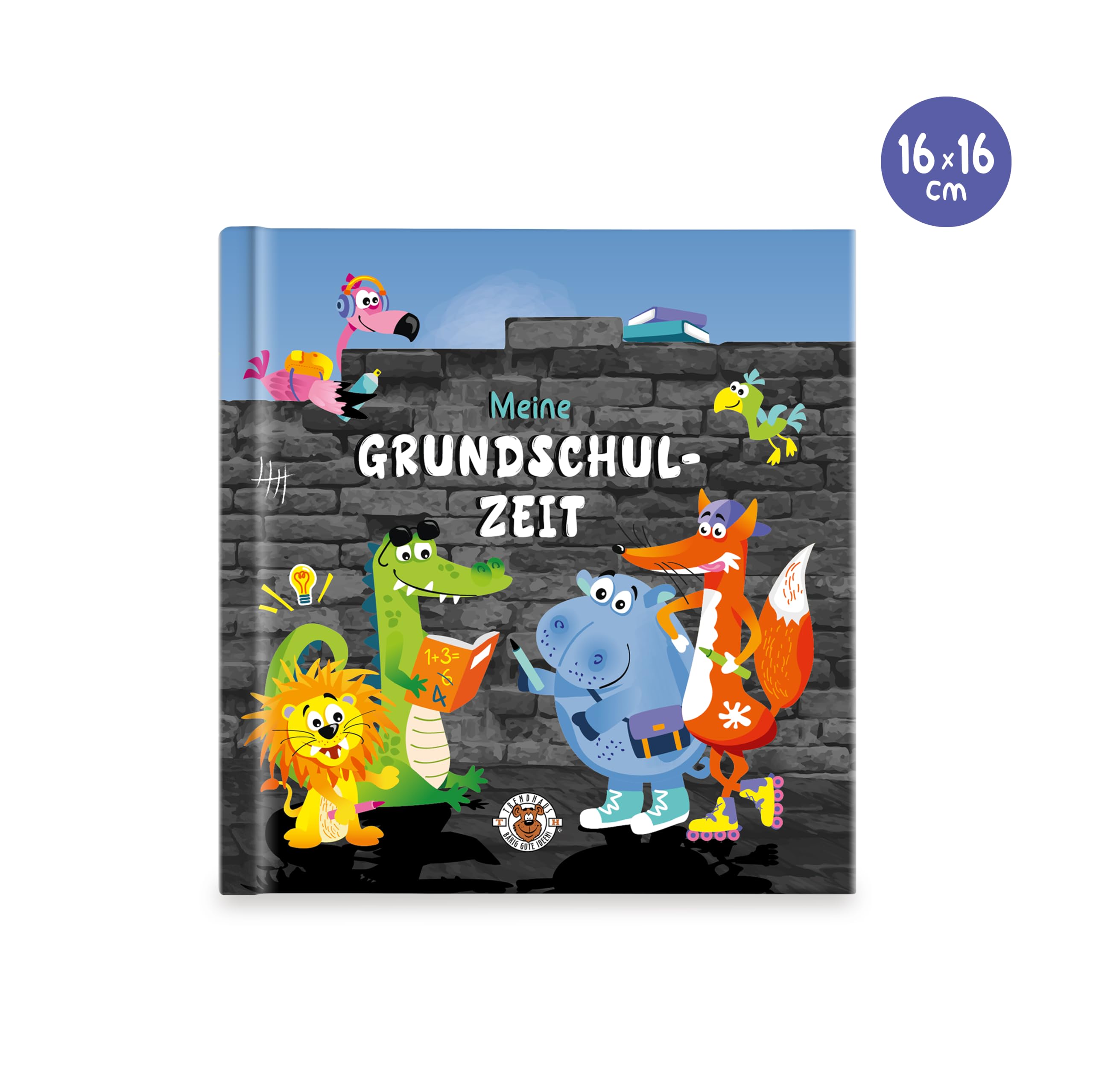 trendhaus-classroom-champions-freundebuch-grundschulzeit-16x16 image 2