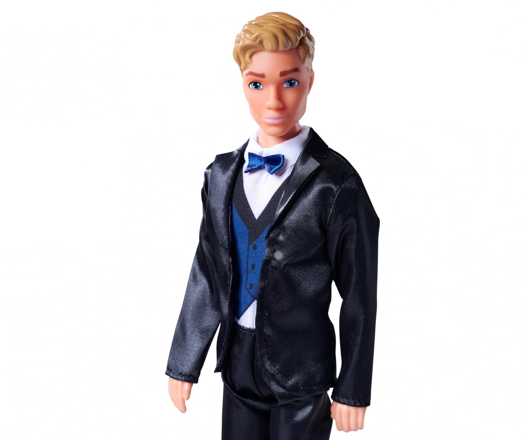 simba-steffi-love-kevin-charming-puppe-30cm-anzug image 3