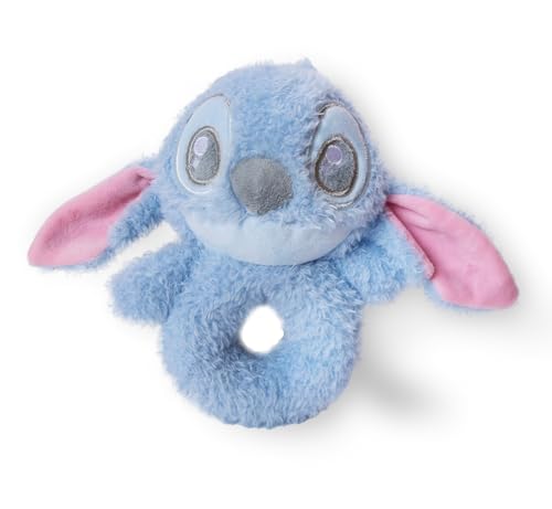 simba-disney-stitch-pl-sch-rassel-18-cm-recycelt image 8