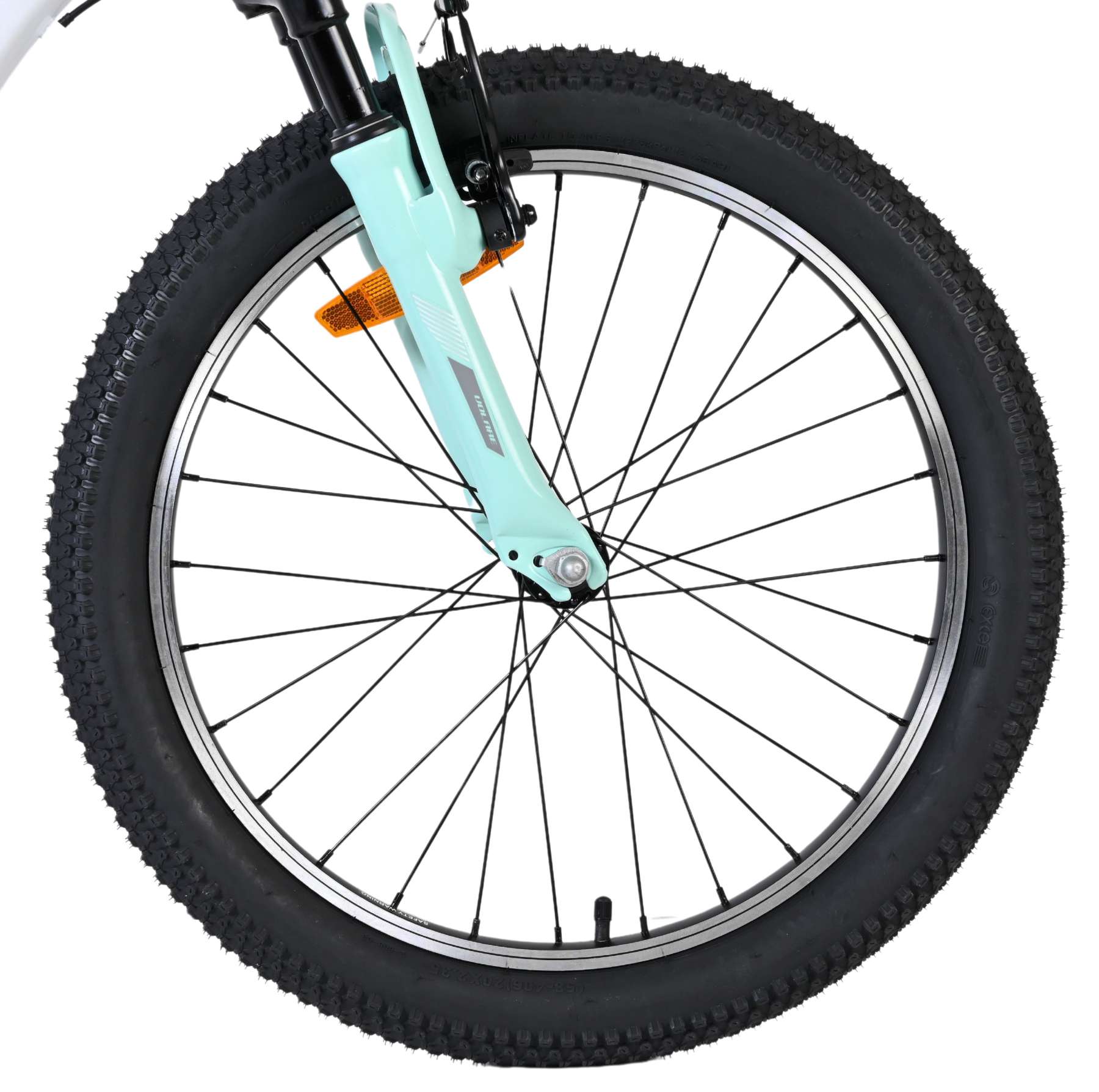 volare-boost-20-zoll-kinderfahrrad-wei-mint-7-g-nge image 3