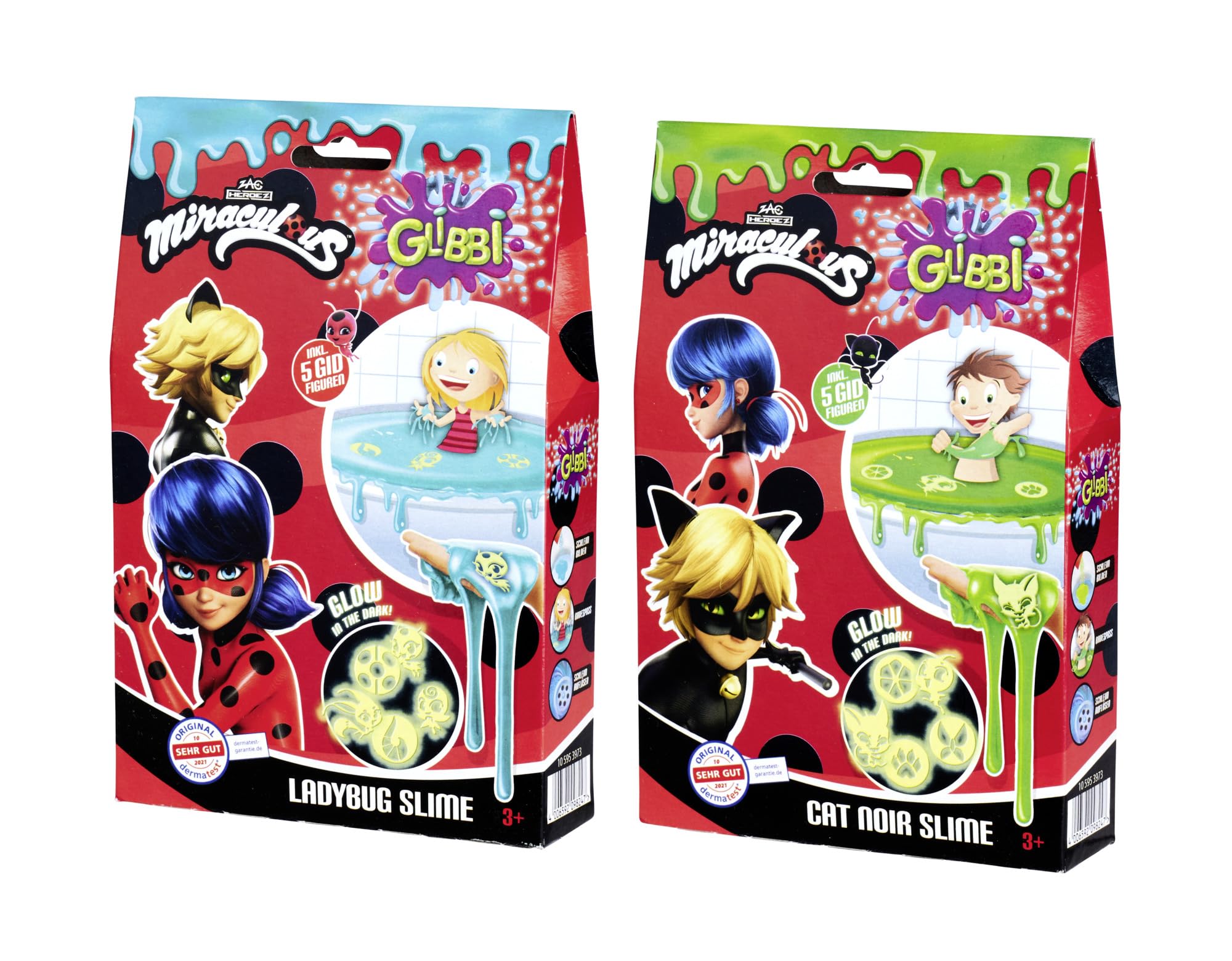 simba-glibbi-miraculous-slime-150-g-badeschleim-glow image 5