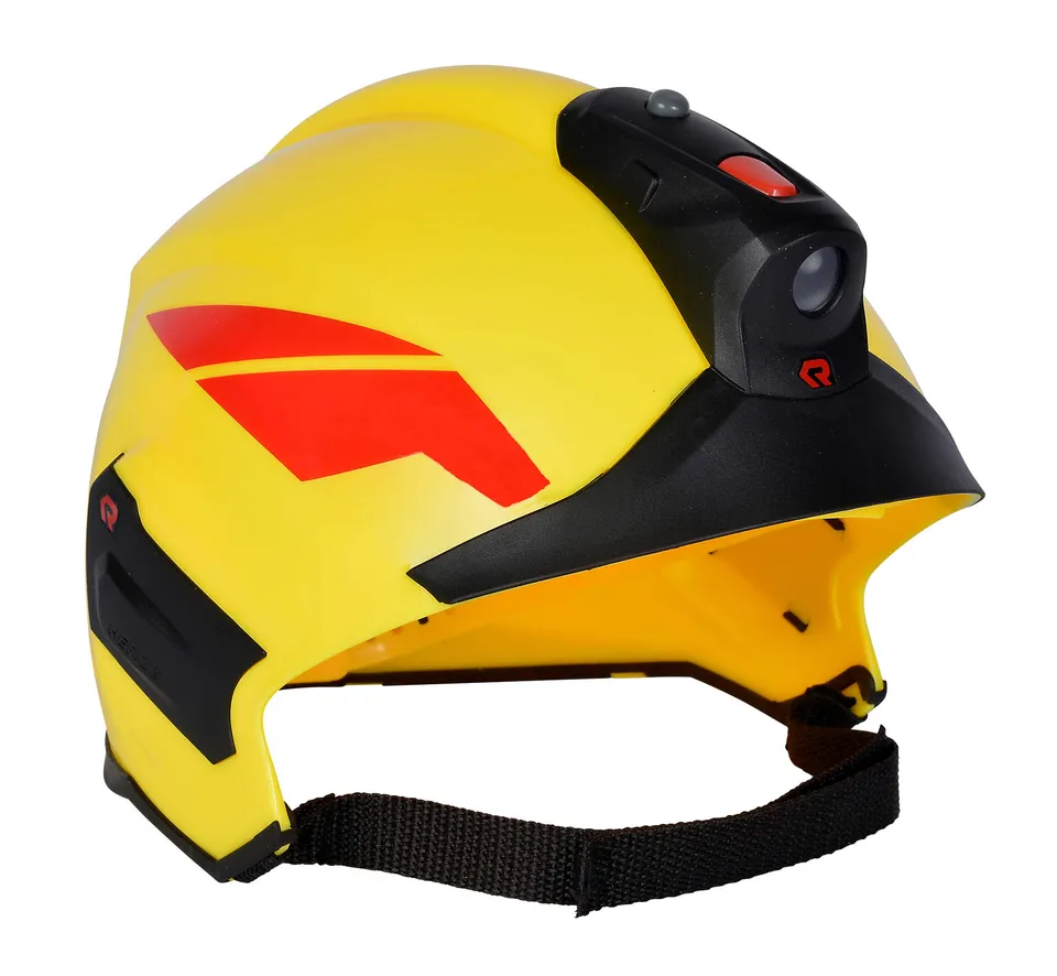 simba-rosenbauer-feuerwehrhelm-kinder-mit-led-lampe image 1