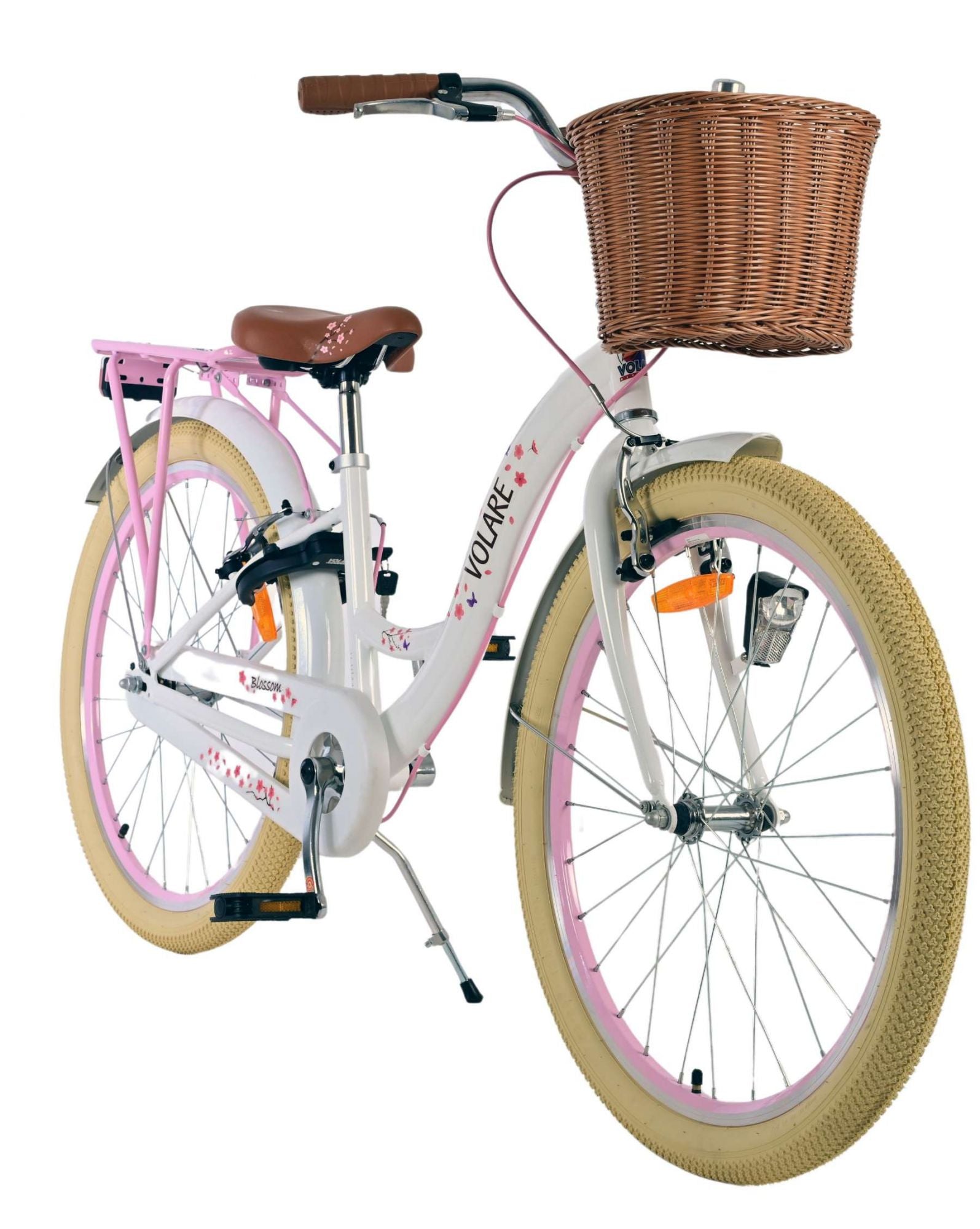 volare-blossom-24-zoll-kinderfahrrad-m-dchen-wei-korb image 5