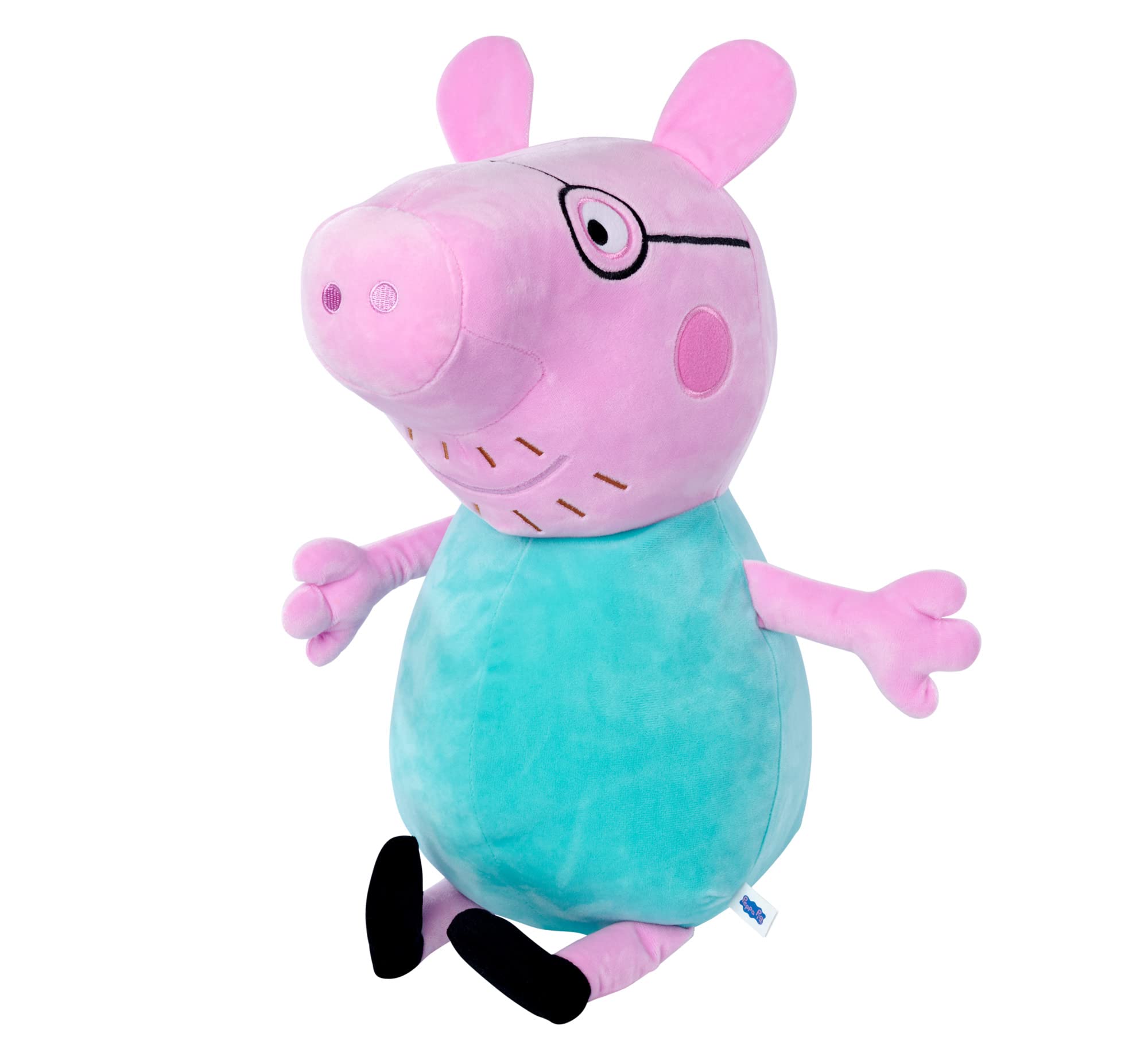 simba-peppa-pig-papa-wutz-pl-sch-37-cm image 3