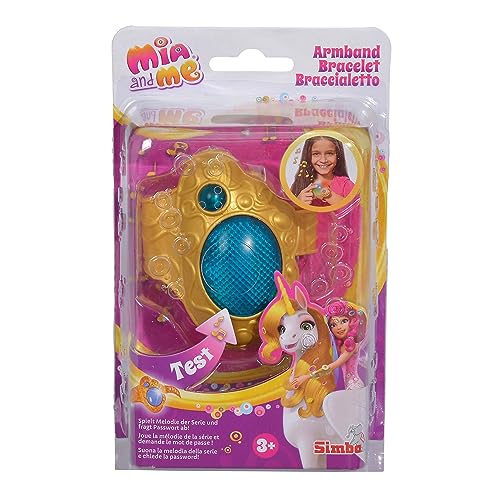 simba-mia-me-armband-einhorn-mit-licht-und-sound image 6