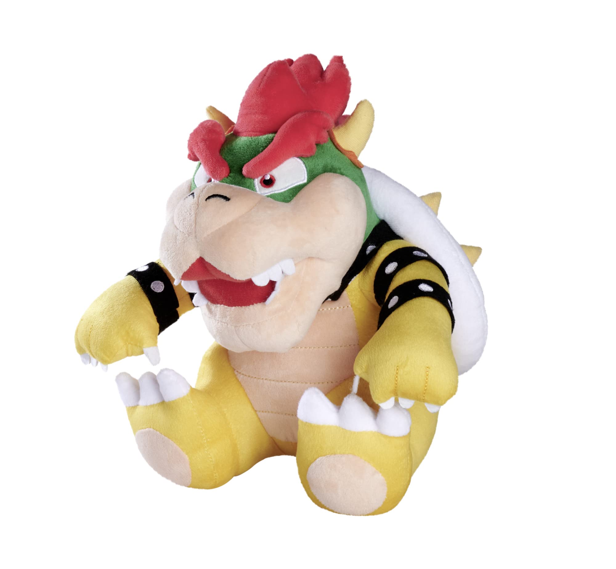 simba-super-mario-bowser-pl-schfigur-27cm-stachelpanzer image 3