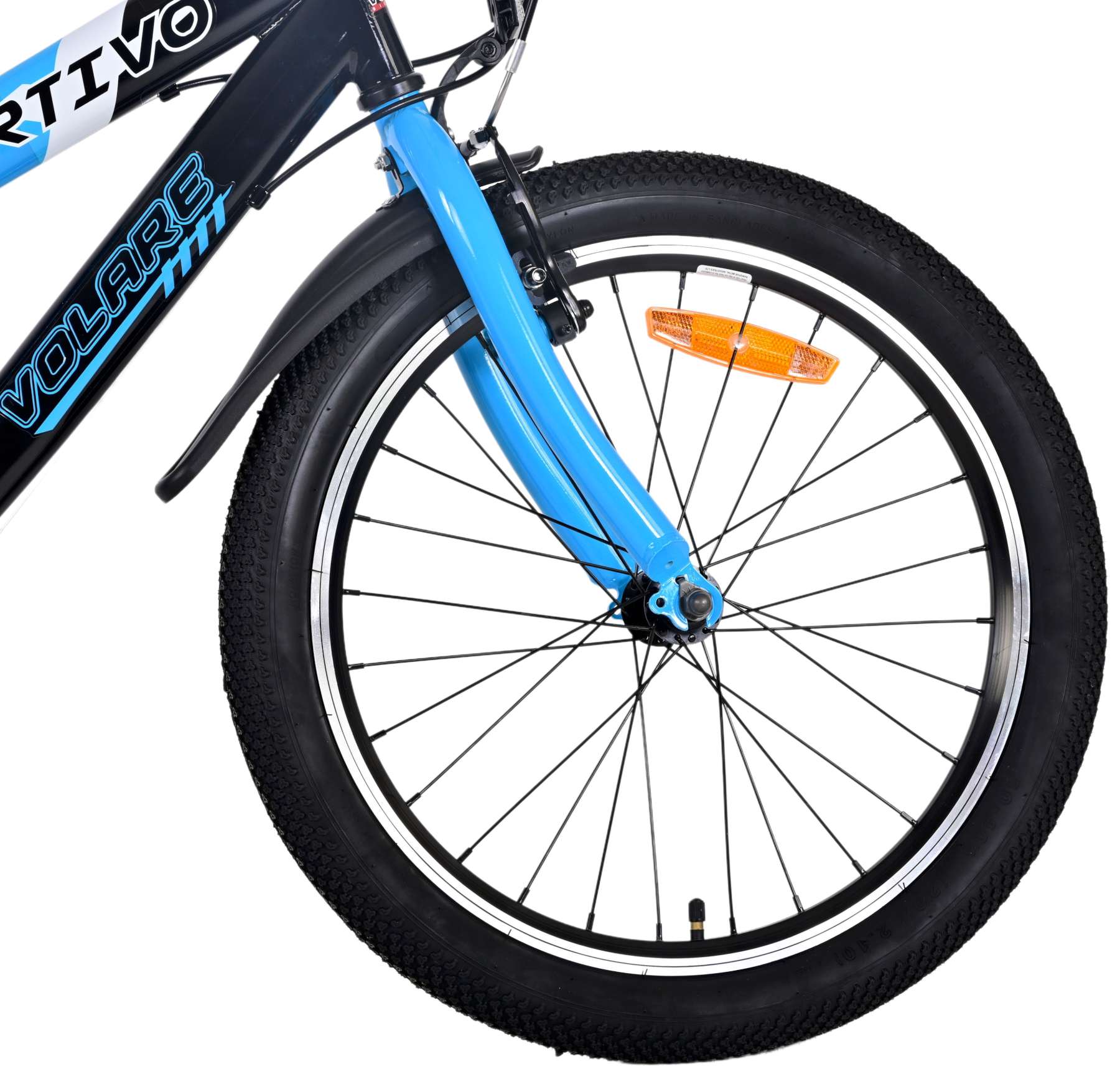 volare-sportivo-20-zoll-kinderfahrrad-blau-7-gang image 4